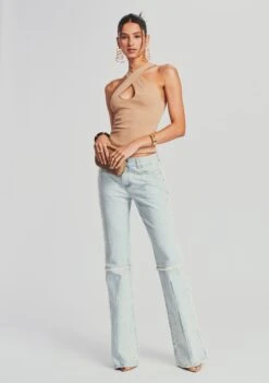 Nori Top -Retrofete Clothing Shop Ecommerce Crop 220803.RETROFETE SET1 SHOT 13 0006 eComm