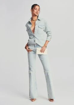 Doreen Shirt -Retrofete Clothing Shop Ecommerce Crop 220803.RETROFETE SET1 SHOT 14 0051 eComm