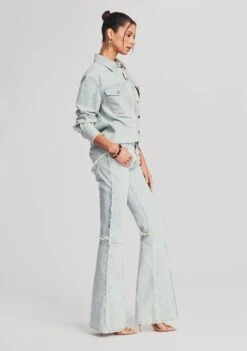 Doreen Shirt -Retrofete Clothing Shop Ecommerce Crop 220803.RETROFETE SET1 SHOT 14 0108 eComm