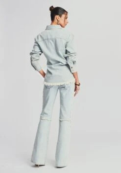 Doreen Shirt -Retrofete Clothing Shop Ecommerce Crop 220803.RETROFETE SET1 SHOT 14 0135 eComm