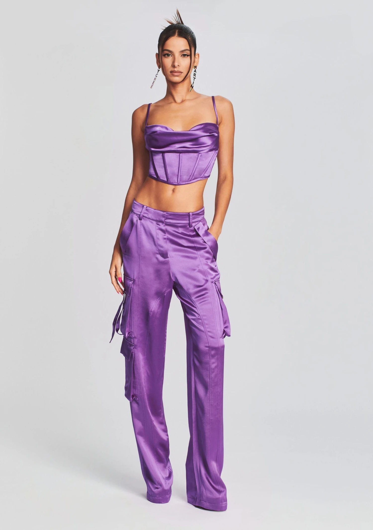 Celia Top 2 Celia Top - Image 2