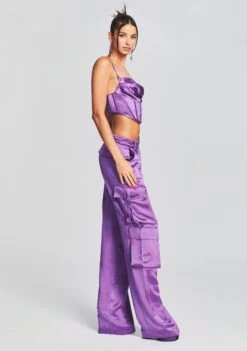 Celia Top 7 Celia Top -Retrofete Clothing Shop Ecommerce Crop 220824 Retrofete Ecom Set2 SHOT01 29115 eComm