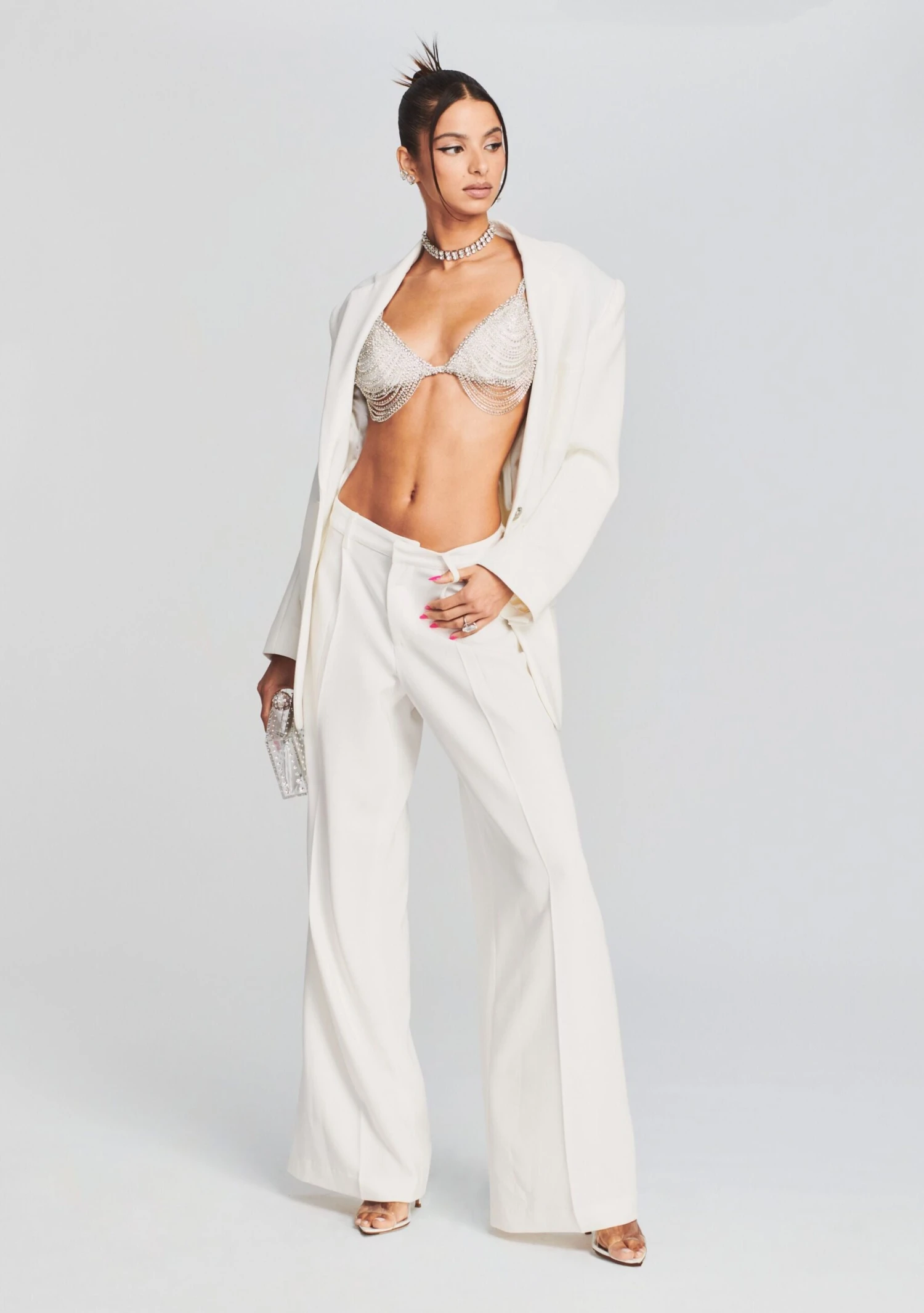 Natal Blazer 5 Natal Blazer - Image 5