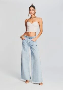 Sami Knit Corset -Retrofete Clothing Shop Ecommerce Crop 220824 Retrofete Ecom Set2 SHOT48 4283 200382f4 dcd6 414c b941 f4aa945a9dec