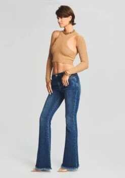 Laurel Pant -Retrofete Clothing Shop Ecommerce Crop 220830 Retrofete Ecom SET2 SHOT06 0816