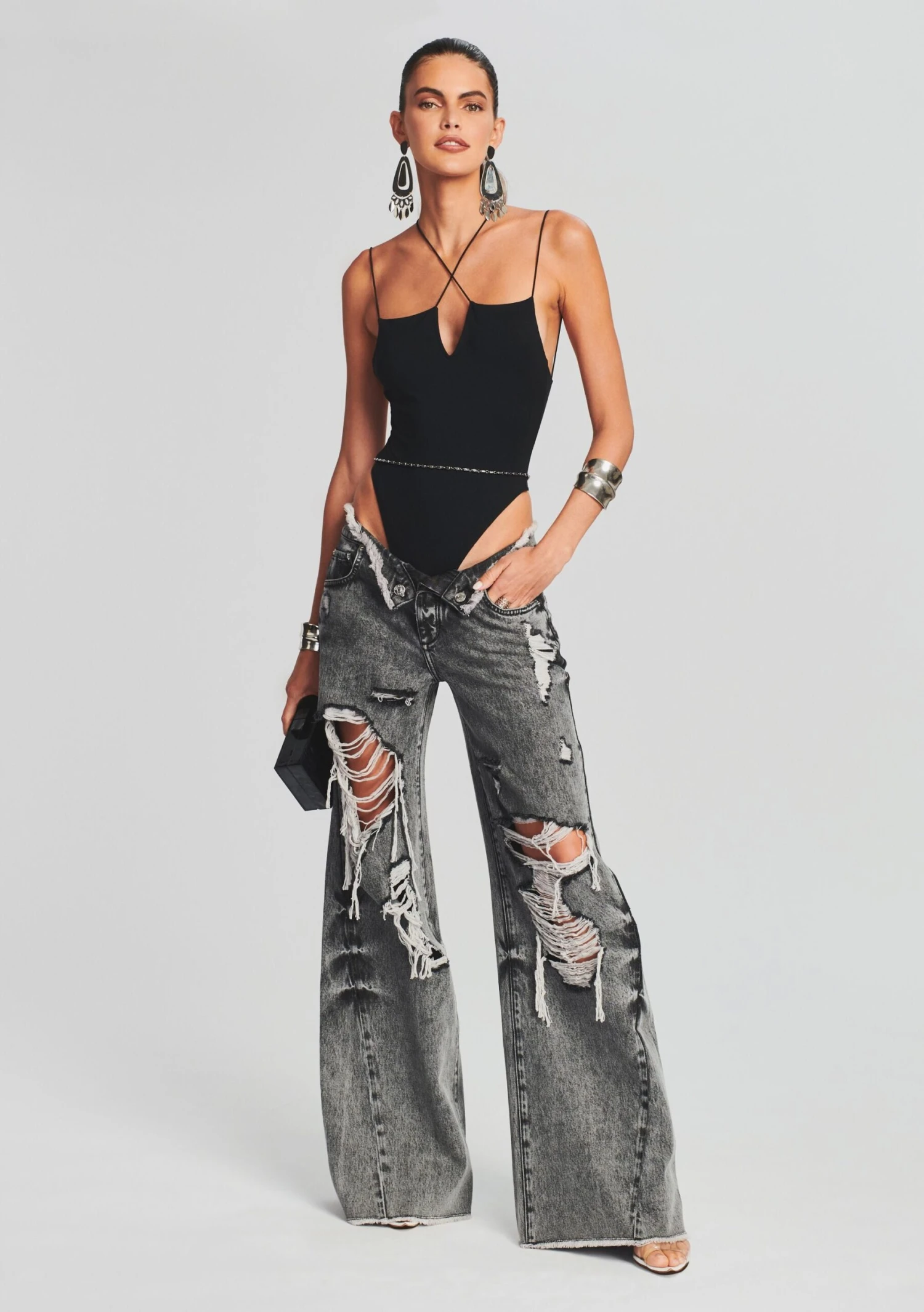 Echo Bodysuit 2 Echo Bodysuit - Image 2