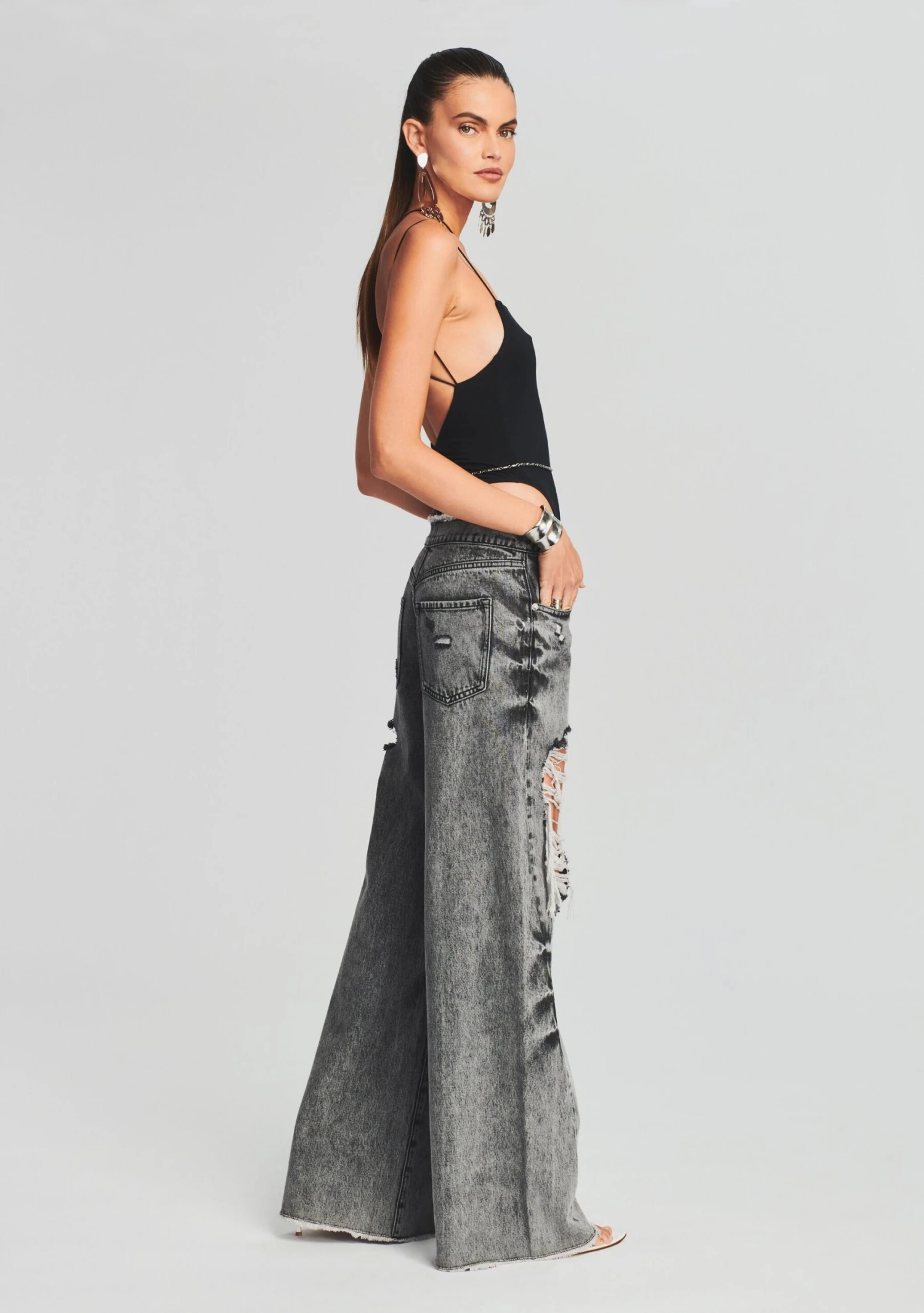 Echo Bodysuit 3 Echo Bodysuit - Image 3