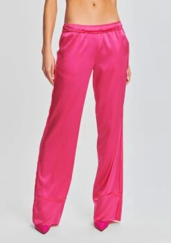 Shep Silk Pant
