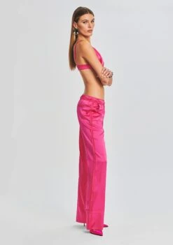 Shep Silk Pant -Retrofete Clothing Shop Ecommerce Crop 221115 Ecom SET1 SHOT 05 1331