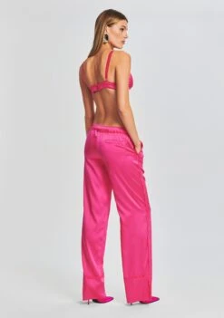 Shep Silk Pant -Retrofete Clothing Shop Ecommerce Crop 221115 Ecom SET1 SHOT 05 1367