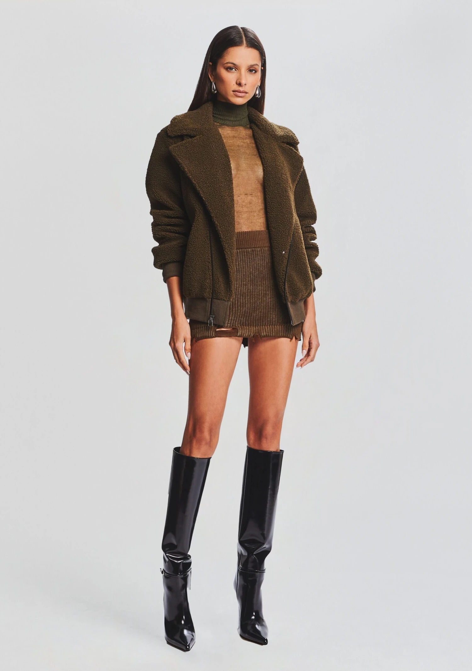 Caleb Jacket 2 Caleb Jacket - Image 2