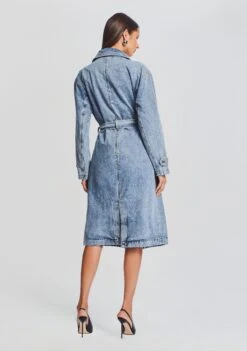 Dakota Denim Jacket -Retrofete Clothing Shop Ecommerce Crop 23 09 21 DAKOTAJACKET ALANI 1964 ECOMM