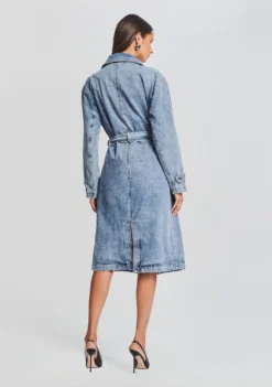 Dakota Denim Jacket -Retrofete Clothing Shop Ecommerce Crop 23 09 21 DAKOTAJACKET ALANI 1964 ECOMM scaled