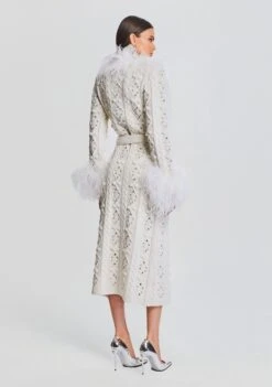 Jenna Cardigan 8 Jenna Cardigan -Retrofete Clothing Shop Ecommerce Crop 23 09 21 JENNACARDIGANIVORY 1563 ECOMM