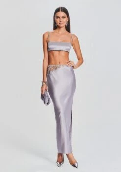 Sedona Skirt -Retrofete Clothing Shop Ecommerce Crop 23 09 22 AMARIBRA SEDONASKIRT MINKGREY 2609 ECOMM 8b4db5c9 36ba 4149 b354 95a6b6402908