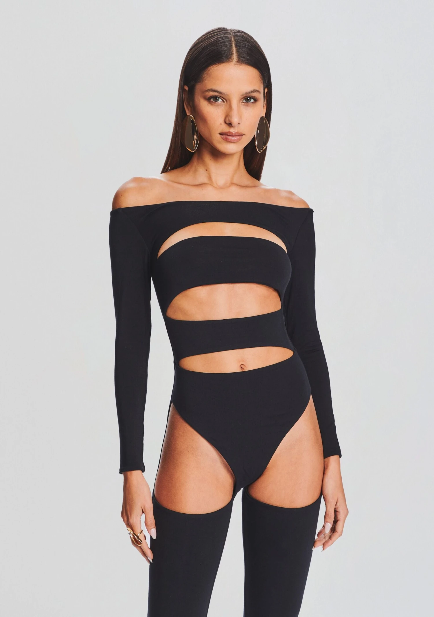 Retrofete Clothing Shop -Retrofete Clothing Shop Ecommerce Crop 23 09 22 ANDROMEDACATSUIT BLACK 985 ECOMM scaled