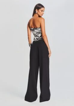 Vitus Bustier 8 Vitus Bustier -Retrofete Clothing Shop Ecommerce Crop 23 09 22 VITUSBUSTIER ZEBRAINK 596 ECOMM