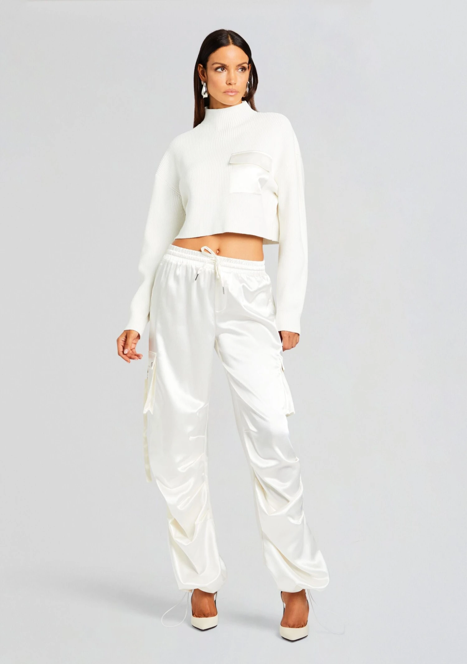 Donna Sweater 2 Donna Sweater - Image 2