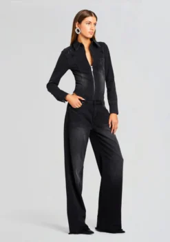 Helena Denim Bodysuit -Retrofete Clothing Shop Ecommerce Crop 23 10 17 HELENABODYSUIT MIDNIGHTERRY 2321 ECOMM c6d81378 8e38 466c 828f 1bd02b398d8f scaled