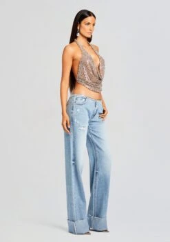 Hustler Jean -Retrofete Clothing Shop Ecommerce Crop 23 10 17 HUSTLERJEANS COASTLINE 1911 ECOMM