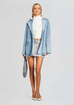 Lawrence Blazer -Retrofete Clothing Shop Ecommerce Crop 23 10 18 LAWRENCEBLAZER TIDAL 1264 ECOMM