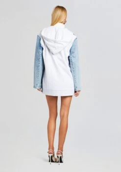 Lawrence Blazer -Retrofete Clothing Shop Ecommerce Crop 23 10 18 LAWRENCEBLAZER TIDAL 1306 ECOMM