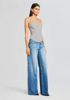 Nemesis Corset -Retrofete Clothing Shop Ecommerce Crop 23 10 18 NEMISISCORSET CADENCEJACKET GREY 1081 ECOMM 7a05bf67 f348 456b 9e96 16fbe109446e