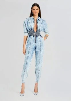 Eti Jumpsuit -Retrofete Clothing Shop Ecommerce Crop 23 10 25 ETIJUMPSUIT LIGHTBLUEACID 1640 ECOMM