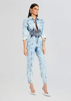 Eti Jumpsuit -Retrofete Clothing Shop Ecommerce Crop 23 10 25 ETIJUMPSUIT LIGHTBLUEACID 1659 ECOMM