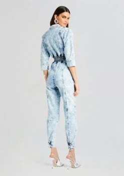Eti Jumpsuit -Retrofete Clothing Shop Ecommerce Crop 23 10 25 ETIJUMPSUIT LIGHTBLUEACID 1666 ECOMM