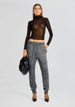 Lynx Jogger -Retrofete Clothing Shop Ecommerce Crop 23 10 25 LYNXJOGGER CHARCOAL 424 ECOMM