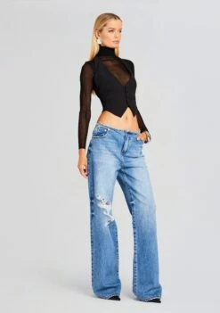 Hilda Jean 7 Hilda Jean -Retrofete Clothing Shop Ecommerce Crop 23 11 15 HILDAJEAN RIVER 1086 ECOMM