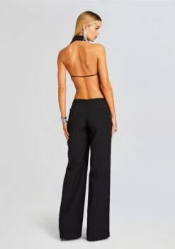 Everlee Jumpsuit -Retrofete Clothing Shop Ecommerce Crop 23 11 16 EVERLEEJUMPSUIT BLACK 935 ECOMM