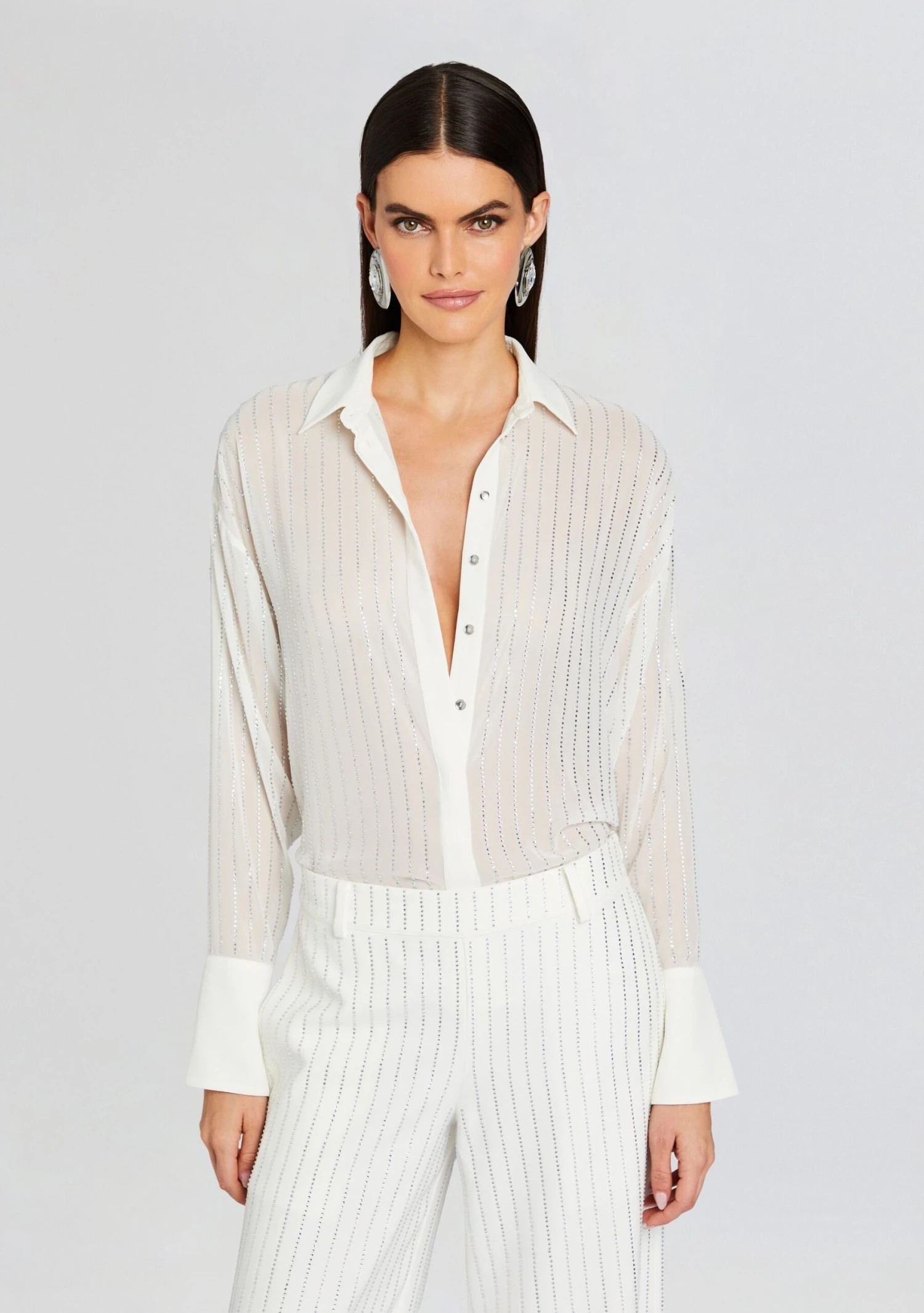 Kennedy Embellished Top 1 Kennedy Embellished Top