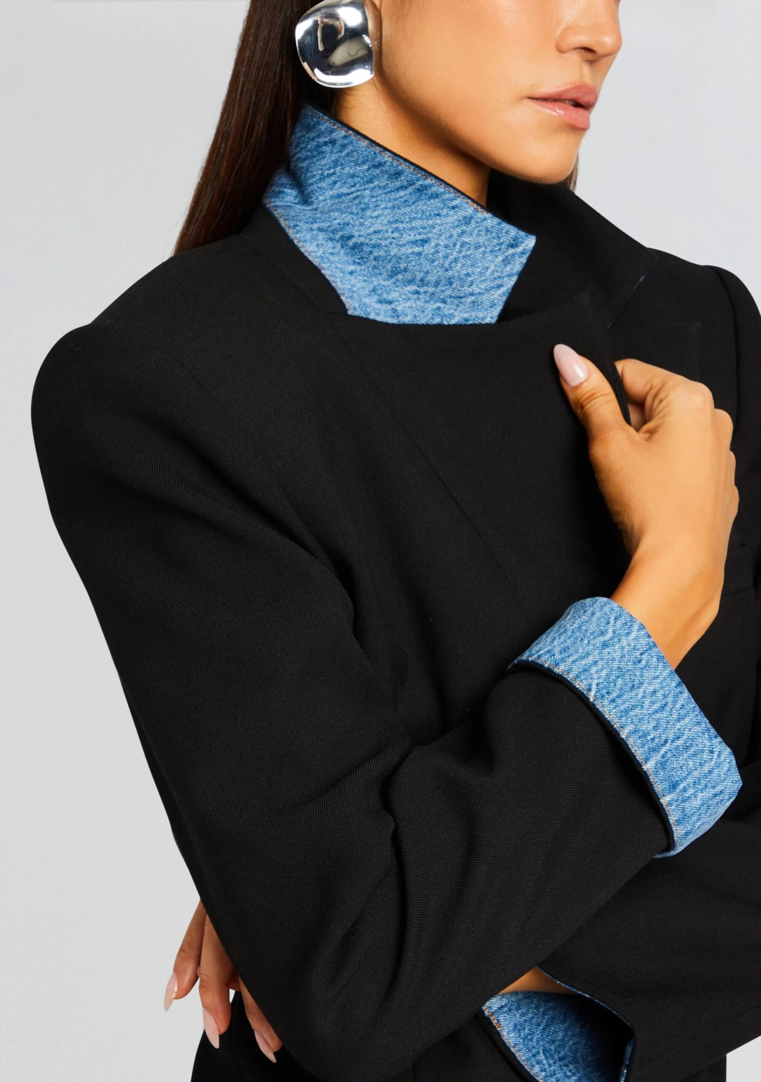 Winona Blazer 2 Winona Blazer - Image 2