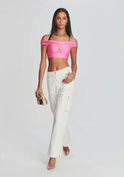 Annika Pant -Retrofete Clothing Shop Ecommerce Crop 230111 RETROFETE SET2 SHOT53 5478 eComm 36be276a 3890 452d b245 2ee058af1a43