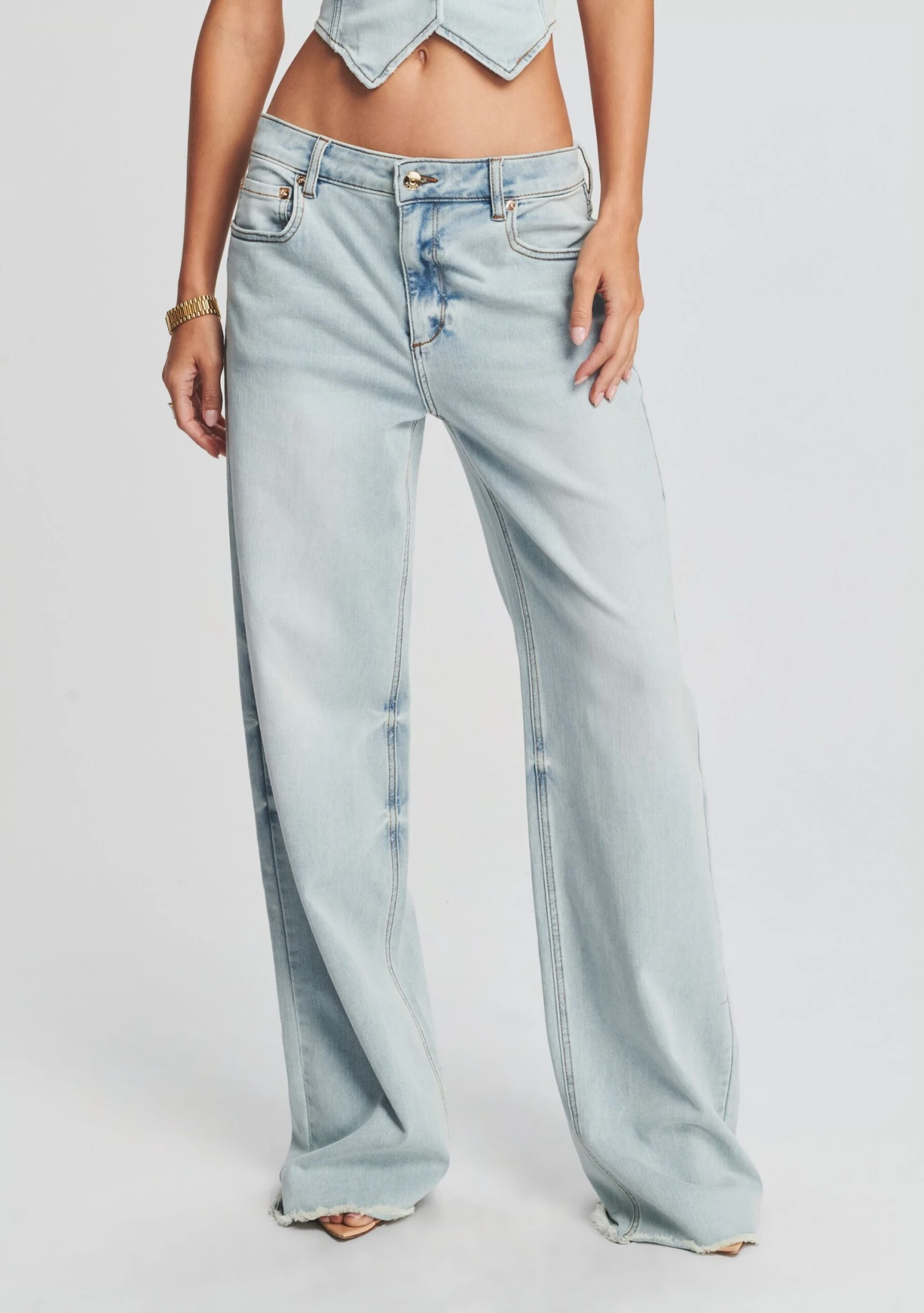 Margot Terry Boyfriend Jean 1 Margot Terry Boyfriend Jean