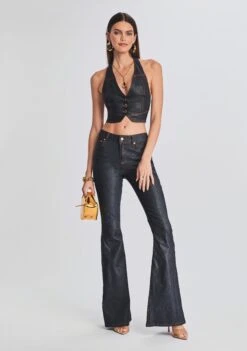 Brielle Denim Vest -Retrofete Clothing Shop Ecommerce Crop 230111 SET1 Shot 15 2595 eComm