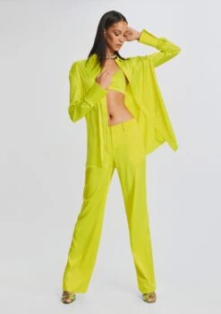 Suki Silk Pant -Retrofete Clothing Shop Ecommerce Crop 230111 SET1 Shot 31 4850 eComm eComm 20ea0cbe 65bf 4ac6 809b a530c17d8168