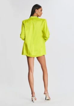 Motlee Silk Blazer -Retrofete Clothing Shop Ecommerce Crop 230111 SET1 Shot 32 5234 eComm