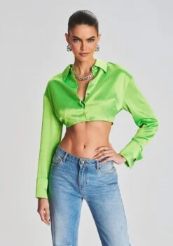 Barreto Shirt -Retrofete Clothing Shop Ecommerce Crop 230131 SEROYA SET2 SHOT12 067 eComm
