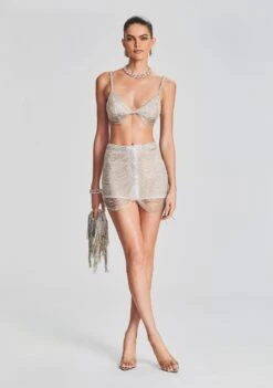 Jetta Chain Bra 10 Jetta Chain Bra -Retrofete Clothing Shop Ecommerce Crop 230131 SEROYA SET2 SHOT18 016 eComm