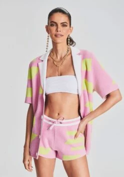 Lei Shirt 9 Lei Shirt -Retrofete Clothing Shop Ecommerce Crop 230131 SEROYA SET2 SHOT25 042 eComm