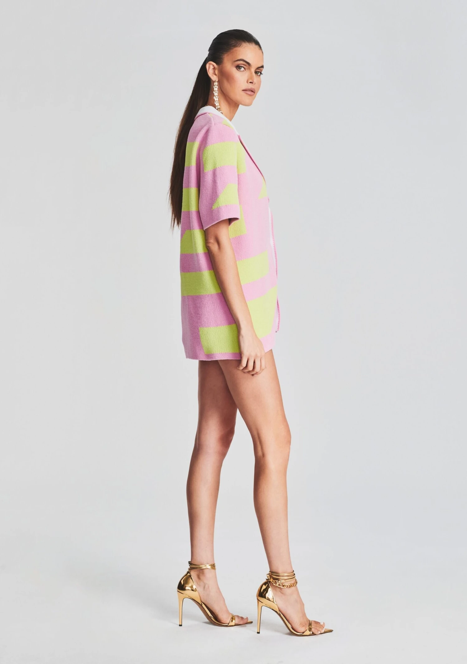 Lei Shirt 3 Lei Shirt - Image 3