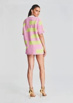 Lei Shirt 8 Lei Shirt -Retrofete Clothing Shop Ecommerce Crop 230131 SEROYA SET2 SHOT25 088 eComm