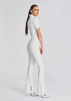 Fallon Jumpsuit -Retrofete Clothing Shop Ecommerce Crop 230201 Retrofete SET2 SHOT04 086 eComm