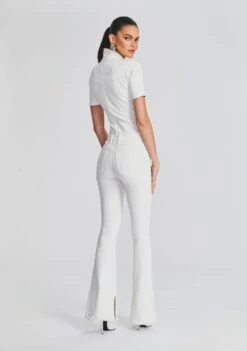 Fallon Jumpsuit -Retrofete Clothing Shop Ecommerce Crop 230201 Retrofete SET2 SHOT04 112 eComm