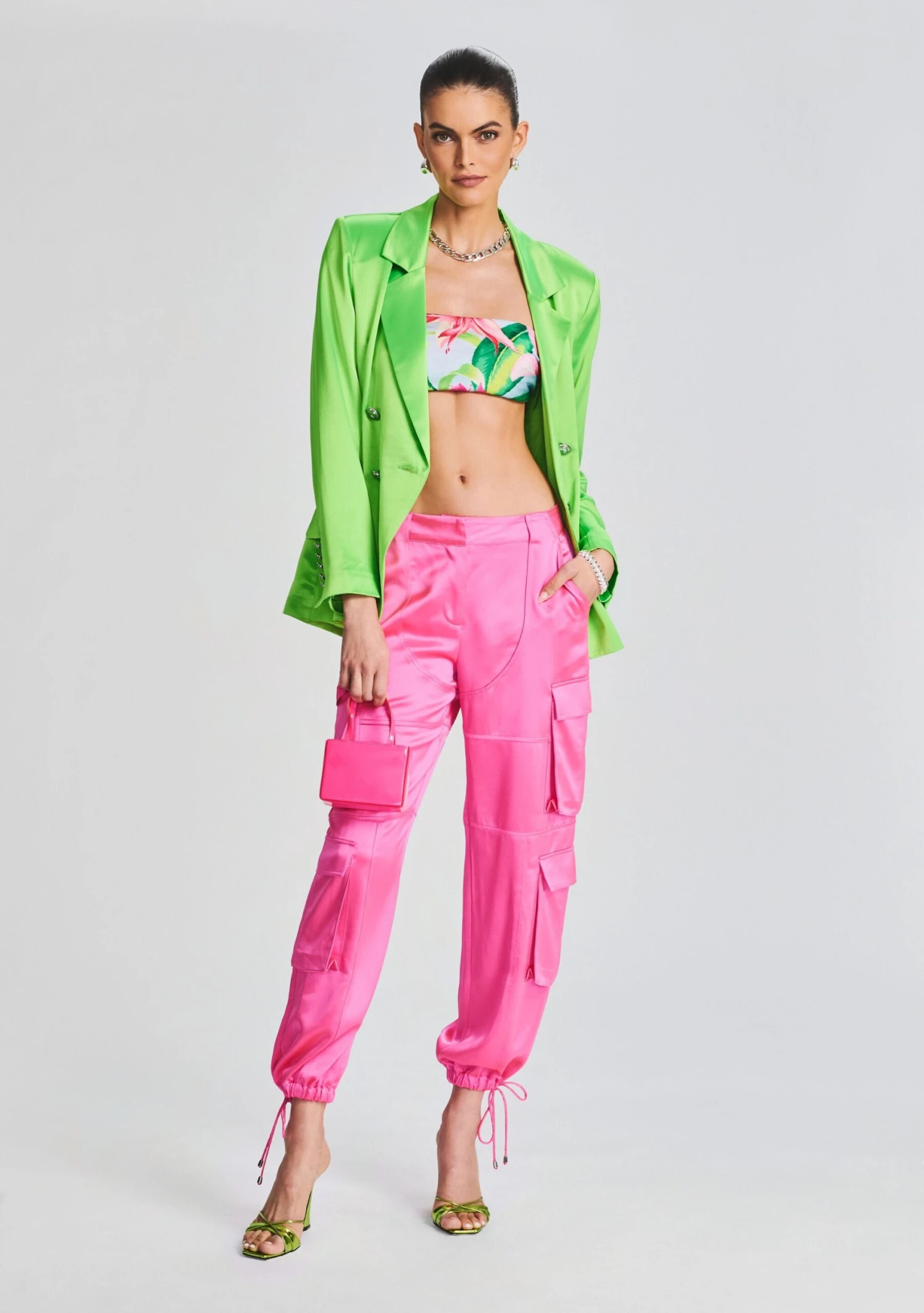 Portela Cargo Pant 2 Portela Cargo Pant - Image 2