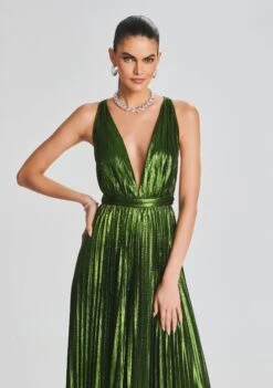 Graciane Jumpsuit -Retrofete Clothing Shop Ecommerce Crop 230201 Retrofete SET2 SHOT13 087 eComm