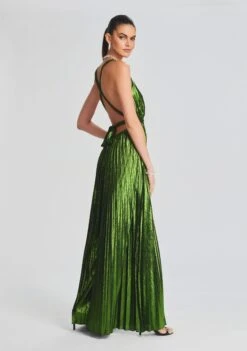 Graciane Jumpsuit -Retrofete Clothing Shop Ecommerce Crop 230201 Retrofete SET2 SHOT13 110 eComm